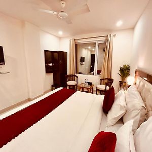 Hotel Pacific - Most Awarded Property In Haridwar